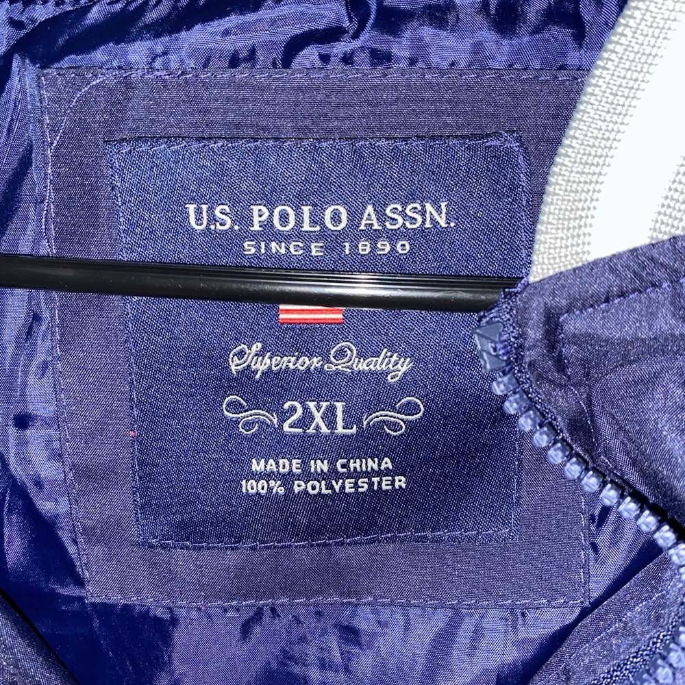 Bomber jacket - Picture 5 of 5